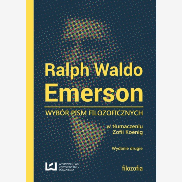 Ralph Waldo Emerson