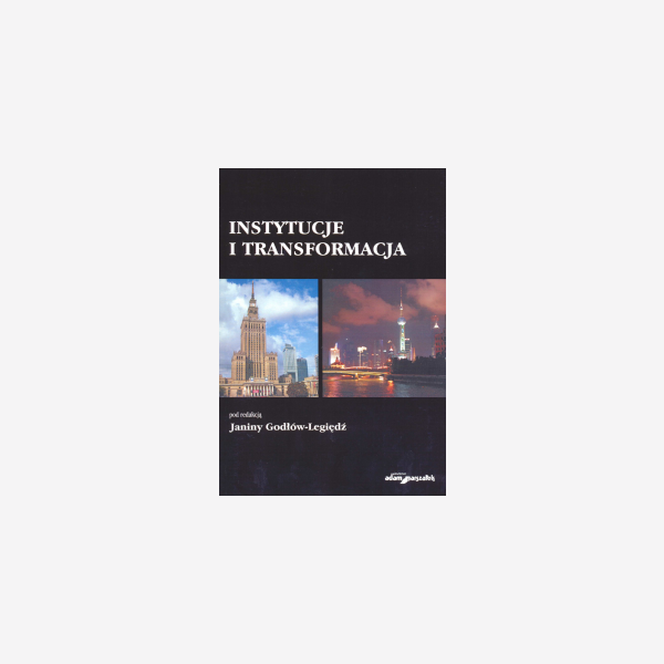 Instytucje i transformacja