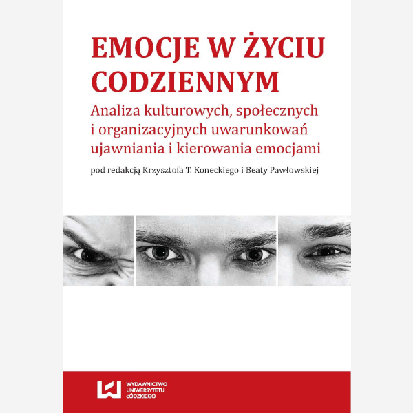 Emocje w życiu codziennym