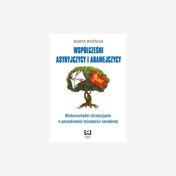 Współcześni Asyryjczycy i Aramejczycy