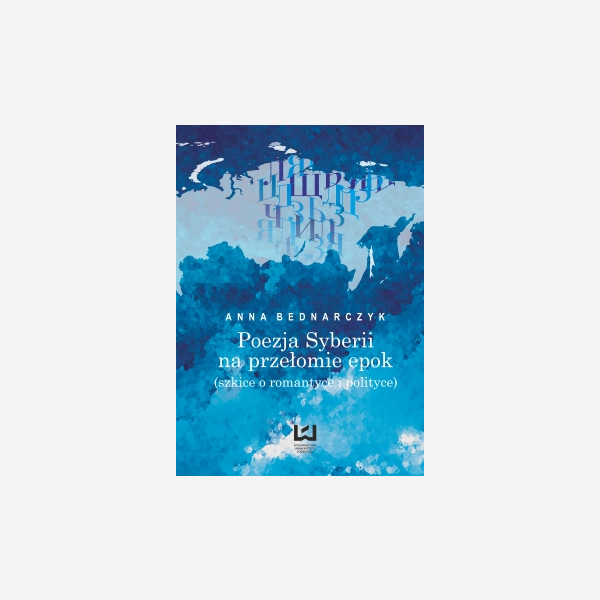 Poezja Syberii na przełomie epok