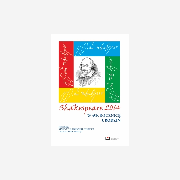 Shakespeare 2014
