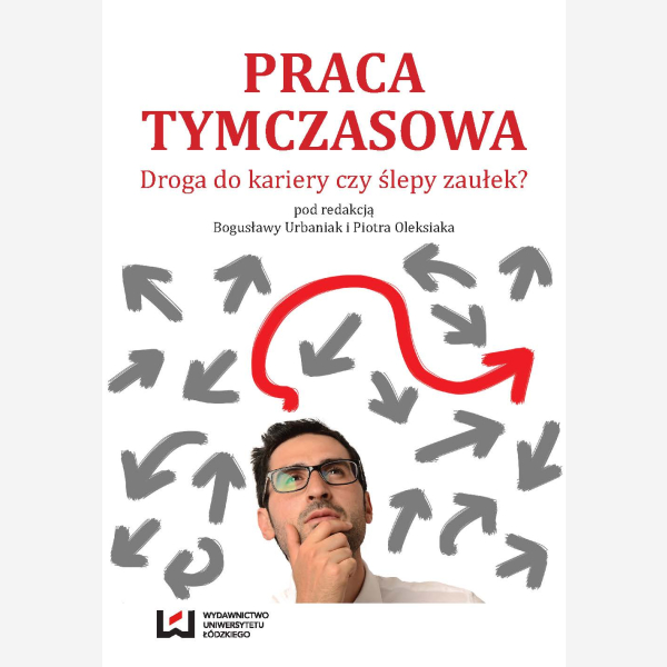 Praca tymczasowa