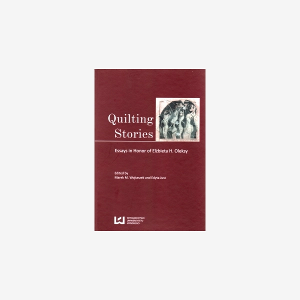 Quilting Stories
