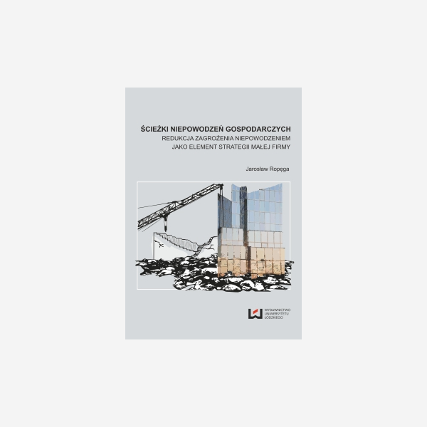 Ścieżki niepowodzeń gospodarczych