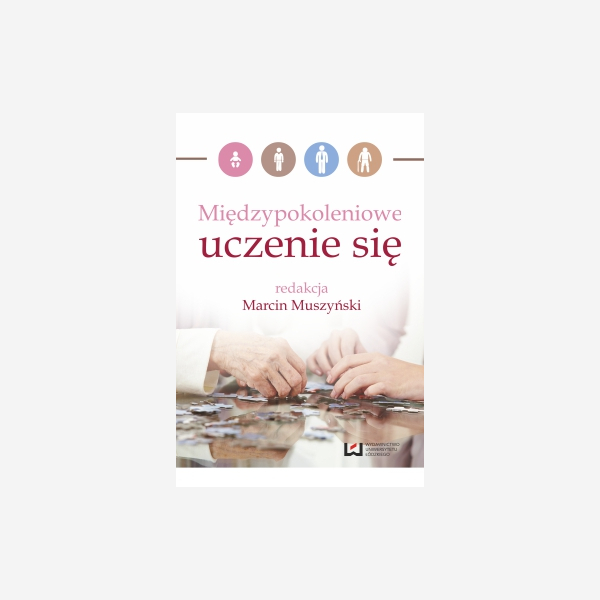 Międzypokoleniowe uczenie się