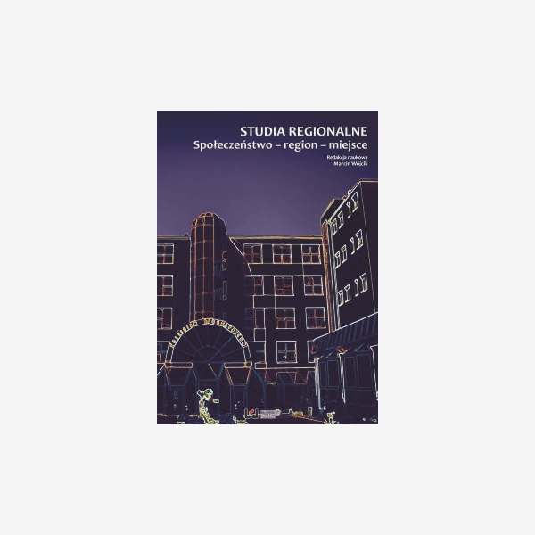 Studia Regionalne