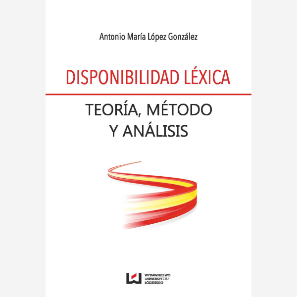 Disponibilidad léxica