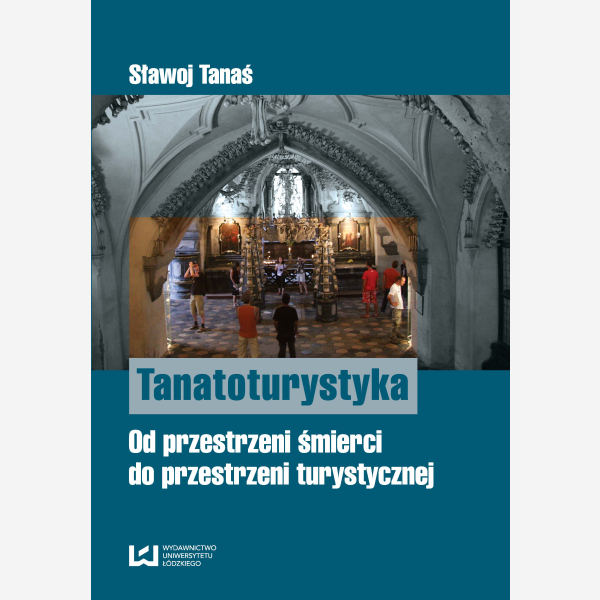 Tanatoturystyka