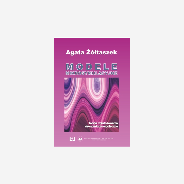 Modele mikrosymulacyjne