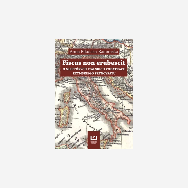 Fiscus non erubescit