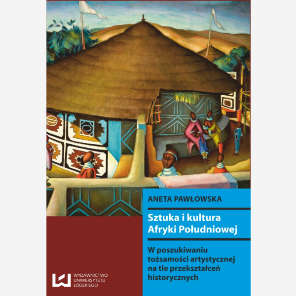 Sztuka i kultura Afryki Południowej