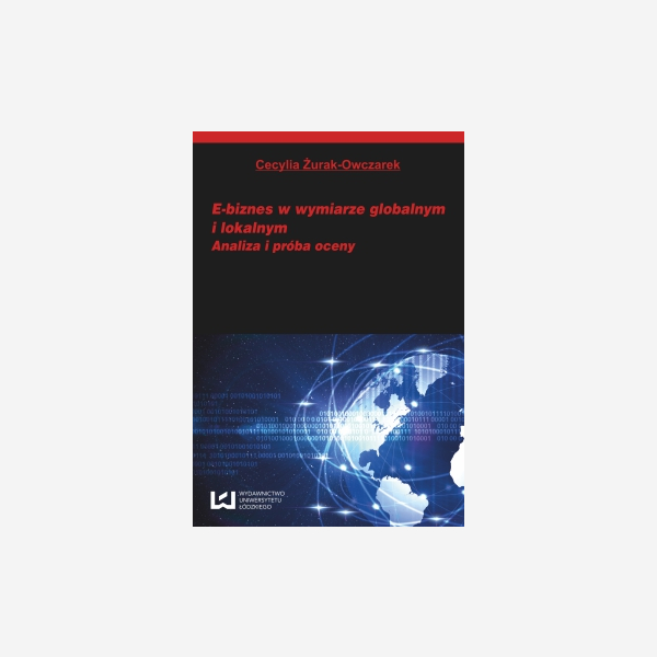 E-biznes w wymiarze globalnym i lokalnym