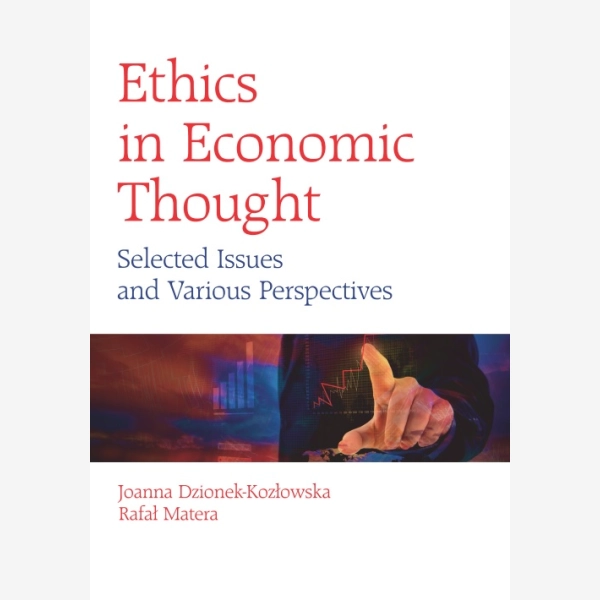 Ethics in Economic Thought