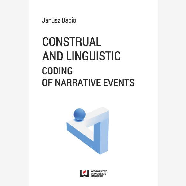 Construal and Linguistic Coding of Narrative Events