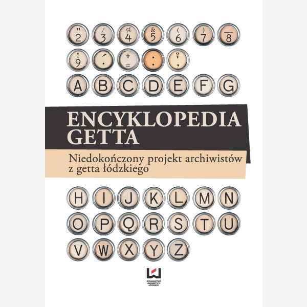 Encyklopedia getta