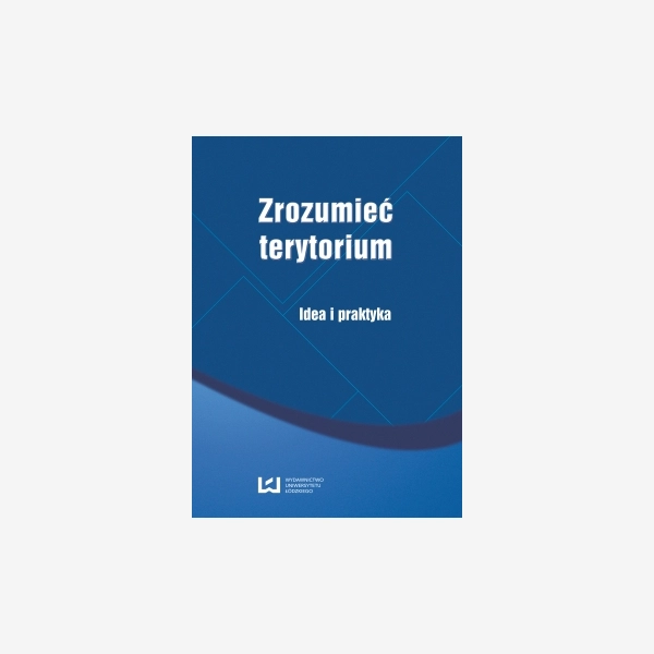 Zrozumieć terytorium