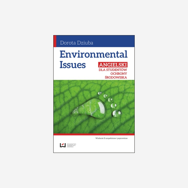 Environmental Issues. Wyd. 2