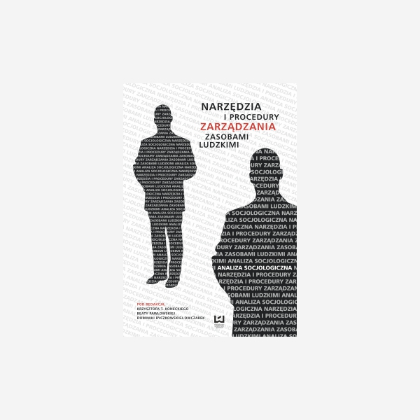 Narzędzia i procedury zarządzania zasobami ludzkimi