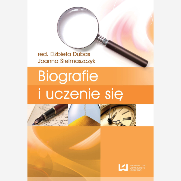 Biografie i uczenie się