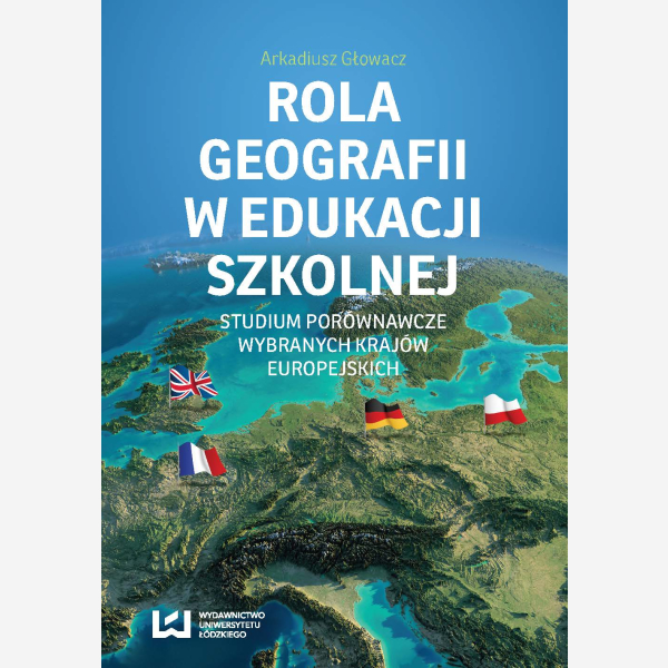 Rola geografii w edukacji szkolnej