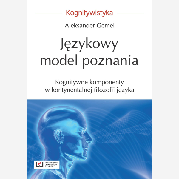 Językowy model poznania