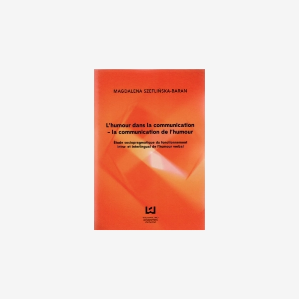 L'humour dans la communication - la communication de l'humour