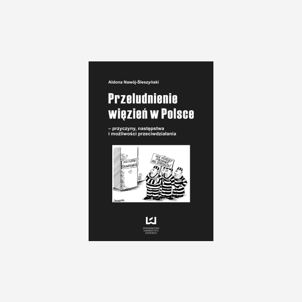 Przeludnienie więzień w Polsce