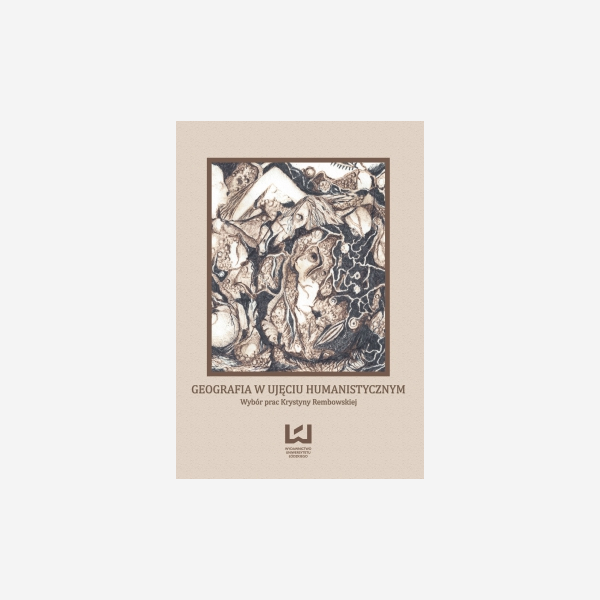 Geografia w ujęciu humanistycznym