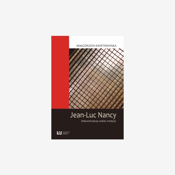 Jean-Luc Nancy