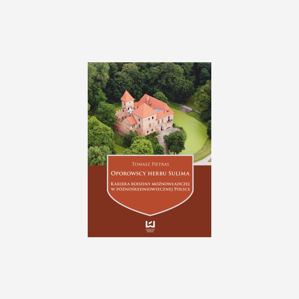 Oporowscy herbu Sulima
