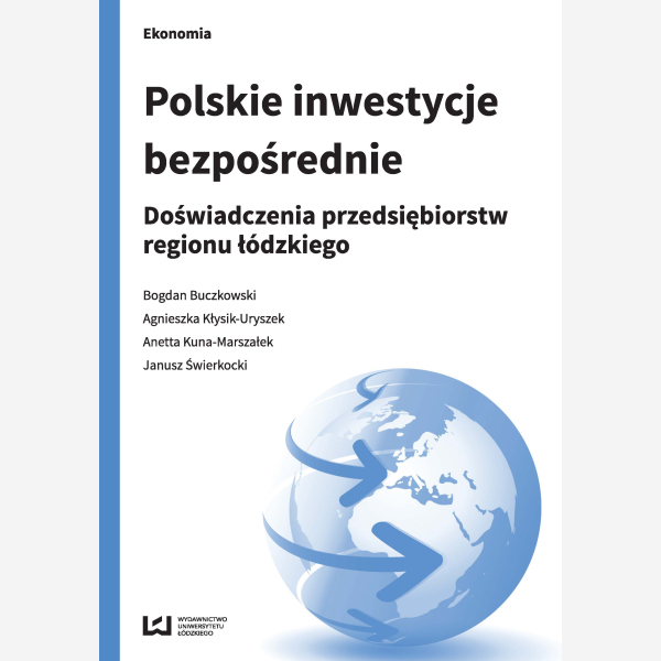 Polskie inwestycje bezpośrednie