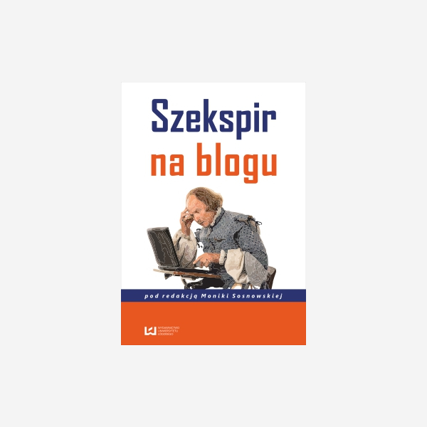 Szekspir na blogu