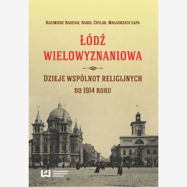 Łódź wielowyznaniowa