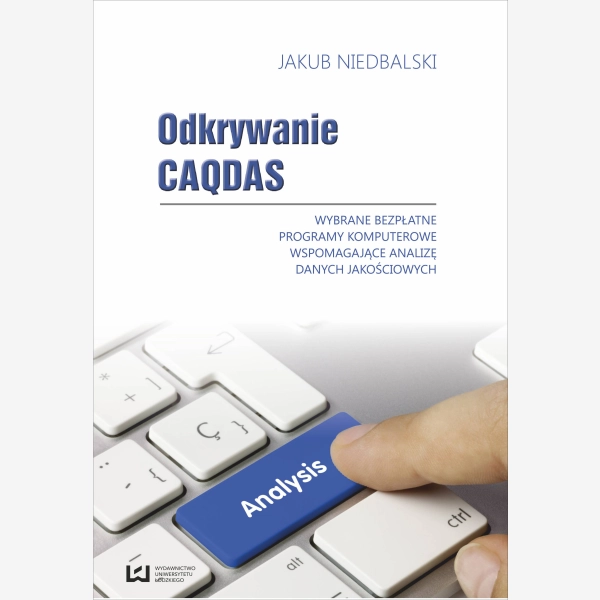 Odkrywanie CAQDAS