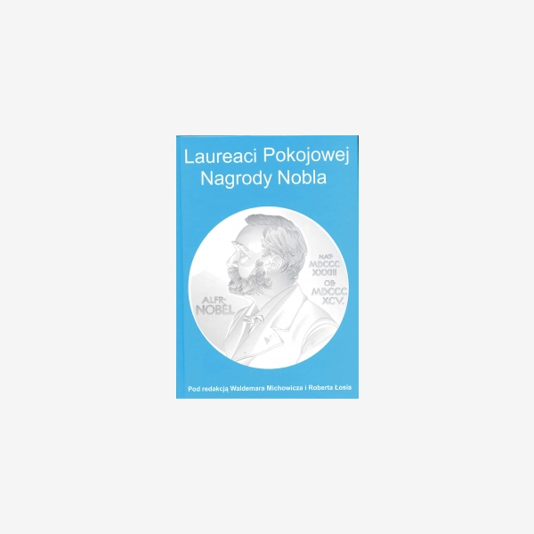 Laureaci Pokojowej Nagrody Nobla