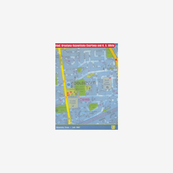 Shakespeare's local habitations