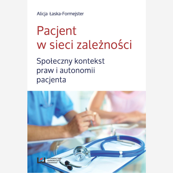 Pacjent w sieci zależności