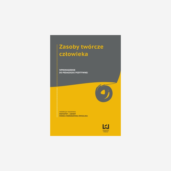 Zasoby twórcze człowieka