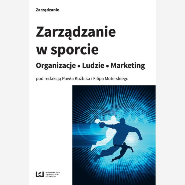 Zarządzanie w sporcie