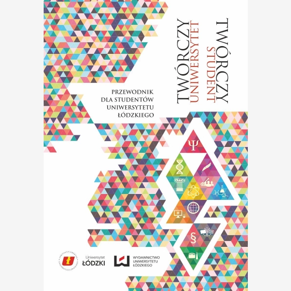 Twórczy uniwersytet – twórczy student