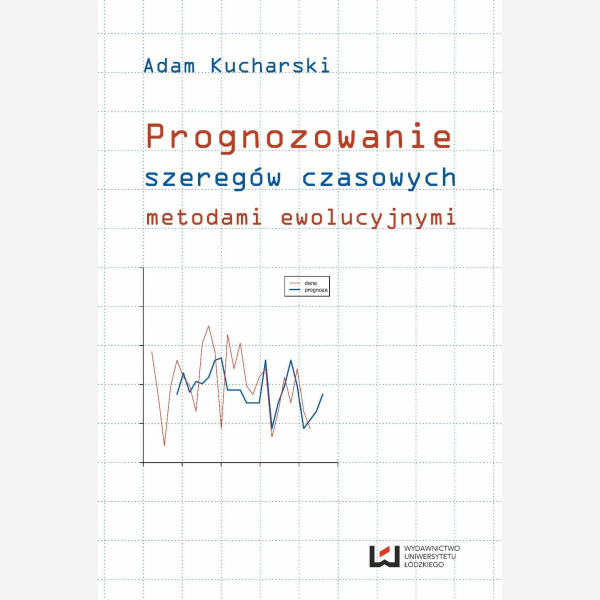 Prognozowanie szeregów czasowych metodami ewolucyjnymi