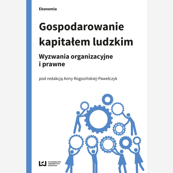 Gospodarowanie kapitałem ludzkim