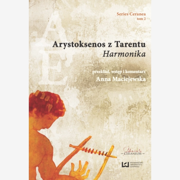 Arystoksenos z Tarentu