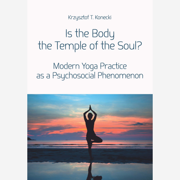 Is the Body the Temple of the Soul?