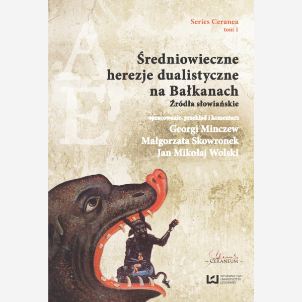 Średniowieczne herezje dualistyczne na Bałkanach