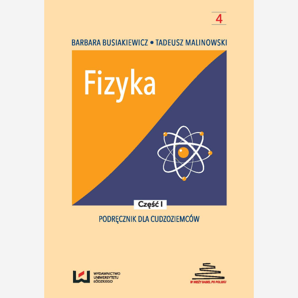 Fizyka. Część 1
