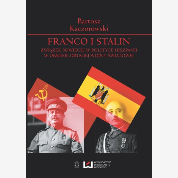Franco i Stalin