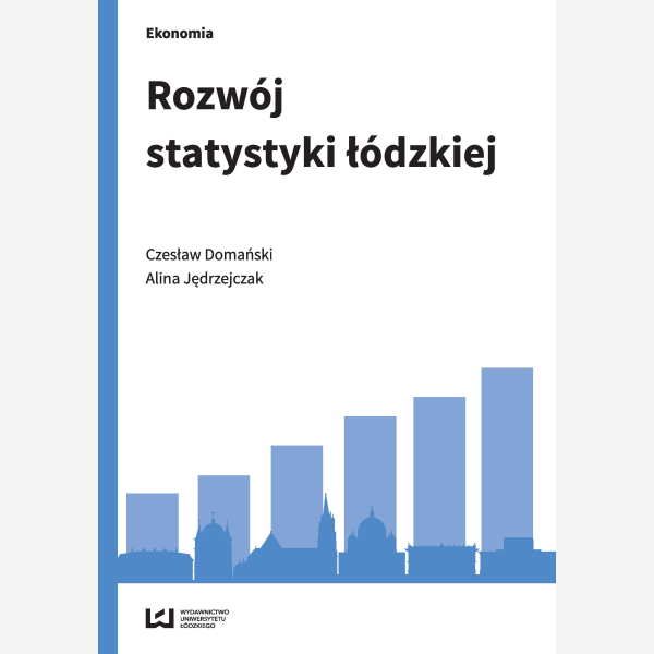 Rozwój statystyki łódzkiej