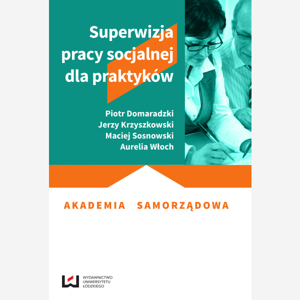 Superwizja pracy socjalnej dla praktyków